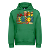 Emerald tis the season softball Urban Hoodie - AdoDesignShop