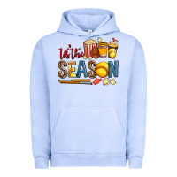 Pigment Grape Ice tis the season softball Urban Hoodie - AdoDesignShop