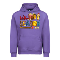 Tulip tis the season softball Urban Hoodie - AdoDesignShop