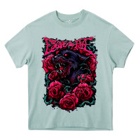 Arona escape the fate Heavy Core Tee - DesignPulse