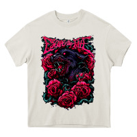 Escape The Fate Heavy Core Tee | Teevron