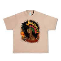 Burro juneteenth freedom 1865 Urban Heavy Tee - CowGirlArtShop