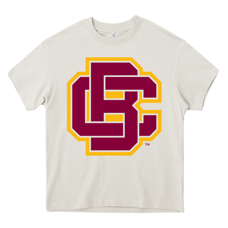 Bethune Cookman Heavy Core Tee by DesignPulse | Teevron