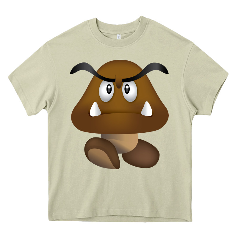Goomba Heavy Core Tee by DesignPulse | Teevron