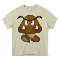 Mossy goomba Heavy Core Tee - DesignPulse