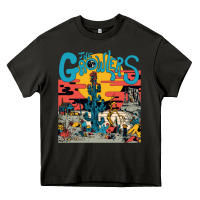 Growlers Heavy Core Tee | Teevron