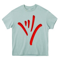 Arona asl (american sign language) tshirt  i love you classic Heavy Core Tee - PixelWave