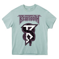 Arona Beartooths Heavy Core Tee - PixelWave