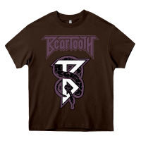 Beartooths Heavy Core Tee | Teevron