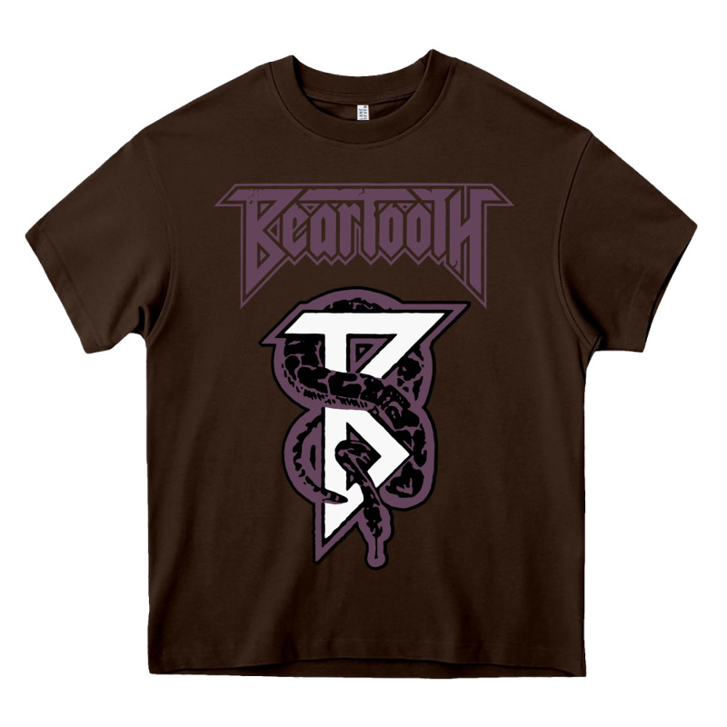 Beartooths Heavy Core Tee by PixelWave | Teevron