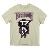 Mossy Beartooths Heavy Core Tee - PixelWave