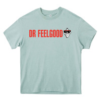 Arona Dr. Feelgood Heavy Core Tee - PixelWave