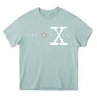 Arona the x files [tb] Heavy Core Tee - PixelWave
