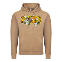Vintage Coffee 2023 skeleton middle finger new year Vintage Hoodie - CowGirlArtShop