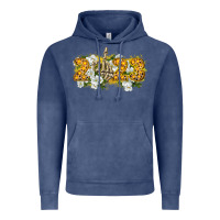 Vintage Denim 2023 skeleton middle finger new year Vintage Hoodie - CowGirlArtShop