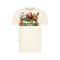 Merry Christmas Vintage Tee | Teevron