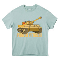 Arona panzer vi tiger i tank gift ww2 german army tanks Heavy Core Tee - Craftify