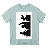 Arona mst3k Heavy Core Tee - Craftify