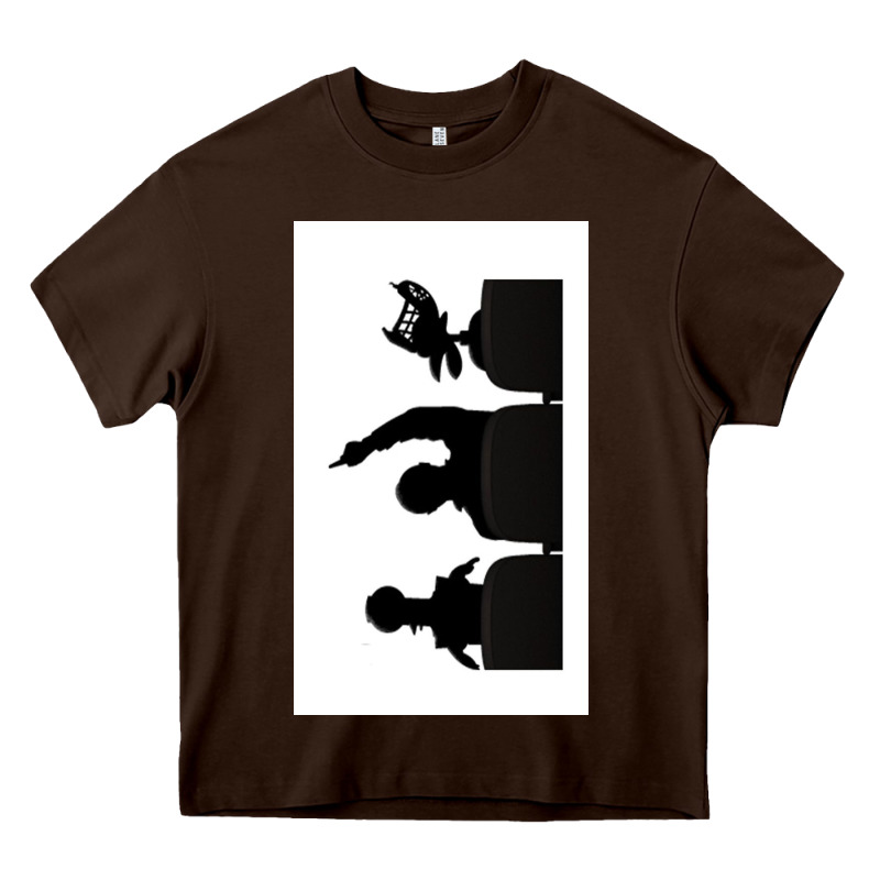 Mst3k Heavy Core Tee by Craftify | Teevron