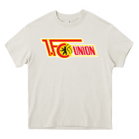 Cool-1.-fc-union-berlin-merch Heavy Core Tee | Teevron