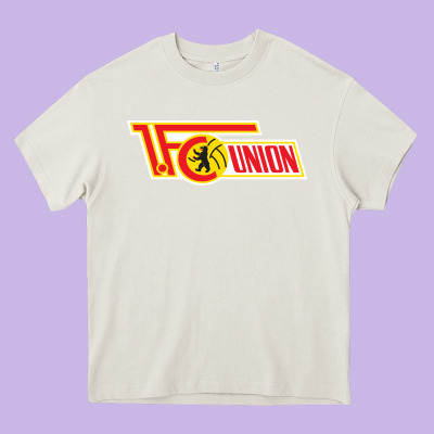 Cool-1.-fc-union-berlin-merch Heavy Core Tee Designed By Craftify
