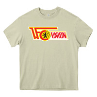 Mossy cool-1.-fc-union-berlin-merch Heavy Core Tee - Craftify