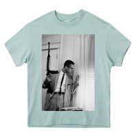 Arona malcolm x Heavy Core Tee - Craftify