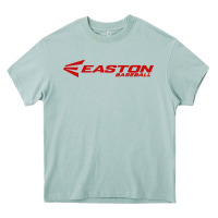 Arona easton baseball Heavy Core Tee - Craftify