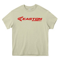 Mossy easton baseball Heavy Core Tee - Craftify