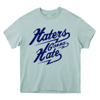 Arona hater gonna hate Heavy Core Tee - Craftify