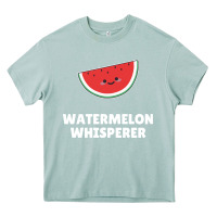 Arona watermelon t  shirt watermelon whisperer t  shirt Heavy Core Tee - Craftify