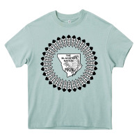 Arona blackfeet nation flag   blackfeet Heavy Core Tee - Craftify