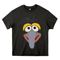 Asphalt gonzo Heavy Core Tee - Craftify