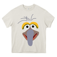 Cream gonzo Heavy Core Tee - Craftify