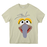 Mossy gonzo Heavy Core Tee - Craftify