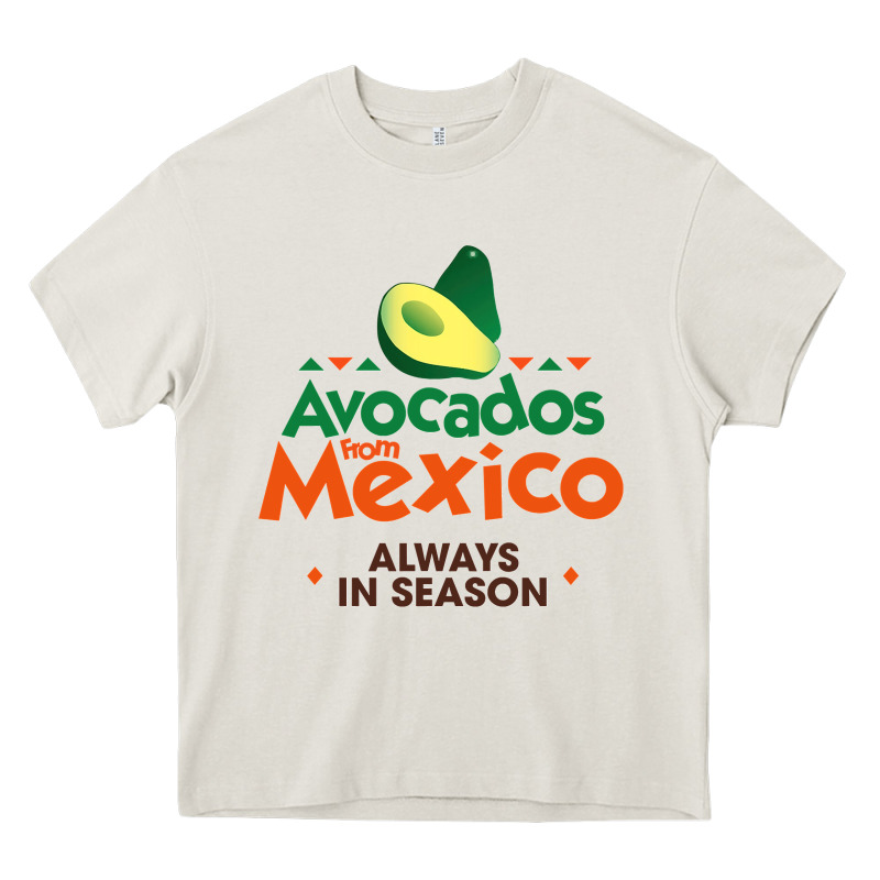 Avocados From Mexico Always In Season Classic Sweat Tank Women Classic Heavy Core Tee by Craftify | Teevron