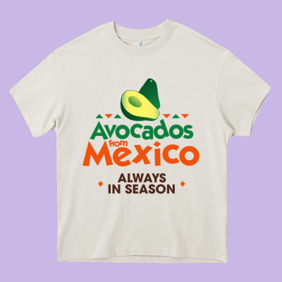Avocados From Mexico Always In Season Classic Sweat Tank Women Classic Heavy Core Tee Designed By Craftify