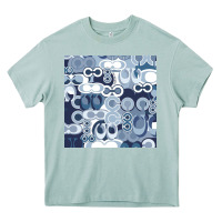Arona coach blue Heavy Core Tee - Craftify