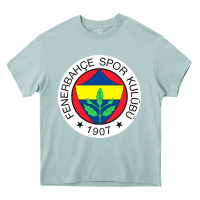 Arona fenerbahçe pullover Heavy Core Tee - Craftify