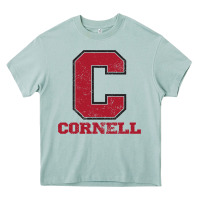 Arona cornell big red Heavy Core Tee - Craftify