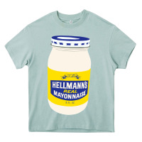 Arona Mayonnaise Heavy Core Tee - Craftify
