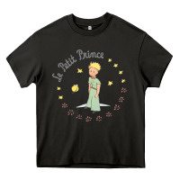 The Little Prince Heavy Core Tee | Teevron