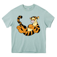 Arona tigger Heavy Core Tee - Craftify
