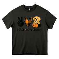 Asphalt personalized  for dog owner pet lover from Heavy Core Tee - Craftify