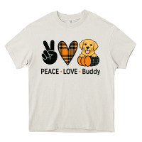 Cream personalized  for dog owner pet lover from Heavy Core Tee - Craftify