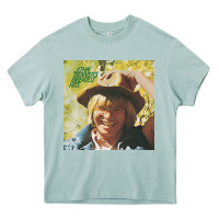 Arona john denver estate releases unrele Heavy Core Tee - Craftify