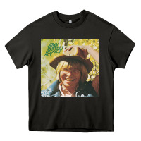 Asphalt john denver estate releases unrele Heavy Core Tee - Craftify