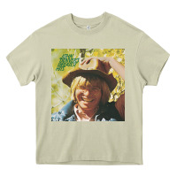 Mossy john denver estate releases unrele Heavy Core Tee - Craftify