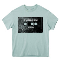 Arona De La Soul Cassette Tape Heavy Core Tee - Craftify