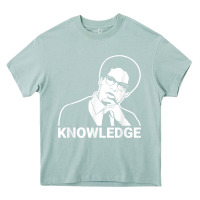 Arona sowell knowledge thomas economist black history t shirt Heavy Core Tee - Craftify